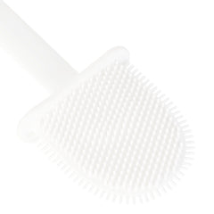 Homla Reina Toilet Brush White 12.3X6.2X36.5cm