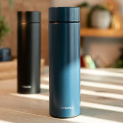 Homla Gante Thermos Navy Blue 0,5 L