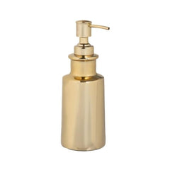 Homla Mexen Bathroom Gold Dispenser 8X20cm