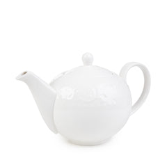 Homla Sylia Jug Ecru 1 L