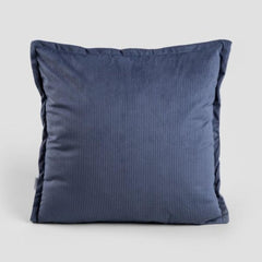 Homla Nantu Cushion Cover Blue 45X45X1.5 Cm