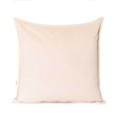 Homla Nantu Cushion Cover Beige 45X45X1.5 Cm