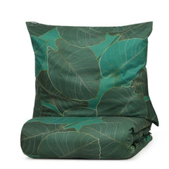 Homla Go Bedding Set Green 160X200 Cm