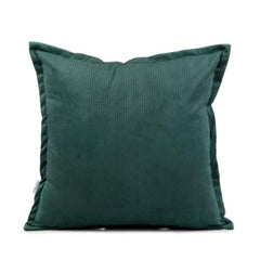 Homla Nantu Cushion Cover Green 45X45+1.5 Cm