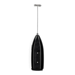 Homla Mico Milk Frother Black 21 Cm