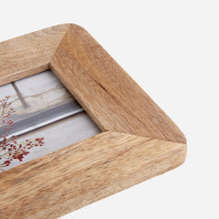 Homla Abese Photo Frame Natural 10X15 Cm