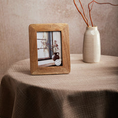 Homla Abese Photo Frame Natural 13X18 Cm
