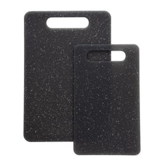 Homla Vasto Set Of Cutting Boards Grey 2 Pcs.