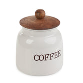 CONTI Coffee Container 11x10 cm