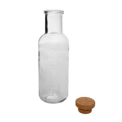 Homla Maeve Carafe Transparent 1 L