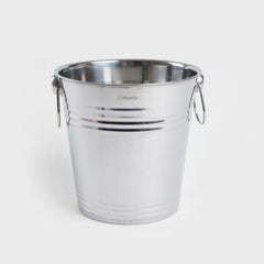 Homla Bucket Moi Silver 4 L