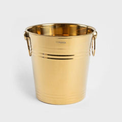 Homla Bucket  Moi  Gold  4 L