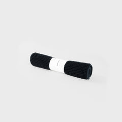 Homla Bathroom Rug Jon Non-Slip Black 50X70 Cm