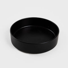 Homla Famelio  Salad Bowl Black  21 Cm