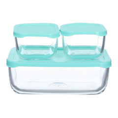 Combo Set 3Pc (96881)