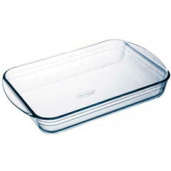 Pyrex Arc Rect Dish Set 248+249