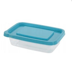 Storage Rect Box Set X3 1020Ml