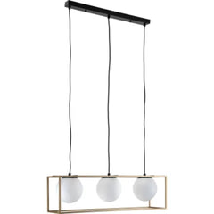 Aryan/Sfera D35 Cromo Trasp