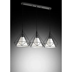 Ovetto Ap Nikel Sat E14