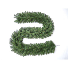 Deluxe Colorado Garland with 240 Tips 30 x 270cm