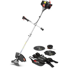 Gasoline BrushCutter 52CC