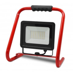 Construction Site Led Spotlight 50W
