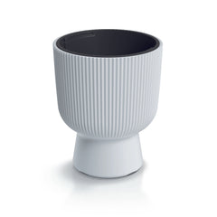 Prosperplast Milly Planter 39x39x49.5cm - White