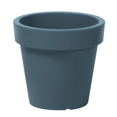 Prosperplast Lofly Planter 58.2x58.2x52.3cm - Stone Gray
