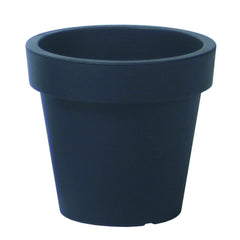 Prosperplast Lofly Planter 58.2x58.2x52.3cm - Anthracite