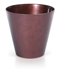 Prosperplast Tubus Corten Planter 30x30x28cm - Corten Steel