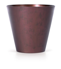 Prosperplast Tubus Corten Planter 40x40x37.3cm - Corten Steel
