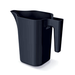 Prosperplast Jug Watering Can 1.8L 24x12x20cm - Carbon