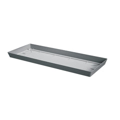Prosperplast Lofly Saucer Case Base 73.2x29x4.9cm - Stone Gray