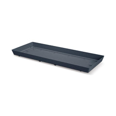 Prosperplast Lofly Saucer Case Base 73.2x29x4.9cm - Anthracite