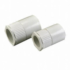 Conduit 25 Male Bush Adapter
