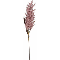 Mica Decorations Pampas Grass Pink - L88cm