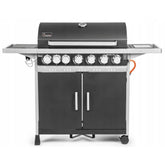 Activa Mastercook Nevada XXL 6+1 Gas Grill 12.6 + 2.5lw
