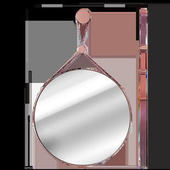 Inspire Mirror Chana Copper 55Cm