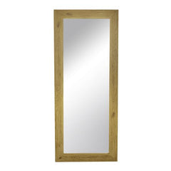 Inspire Mirror Narva Oak 52X152Cm