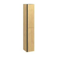 Sensea  Studio Column 30  2PLight Oak Striated