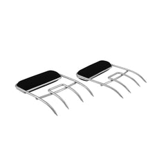 Steven Raichlen Meat Claws Stainless Steel Set of 2Pcs