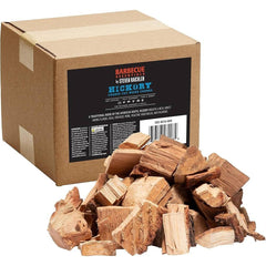 Steven Raichlen Premium Smoke Chunks Hickory 2.27kg