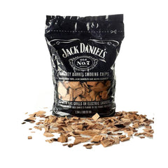Jack Daniel's Smoking Wood Chips 0.9kg