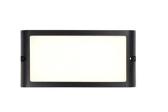 Lutec Kaban Led Integrated Wall Light
