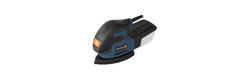 Dexter 350W Multi Function Sander