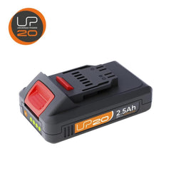 Lexman Li-ion Battery 20V 2.5AH 1pc