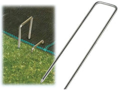 Grass carpet pegs
