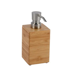 Sensea  Natural Bamboo Soap Dispenser