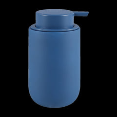 Sensea  Soap Dispenser Color Denim