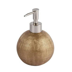 Sensea  Soap Dispenser Stars Bronze